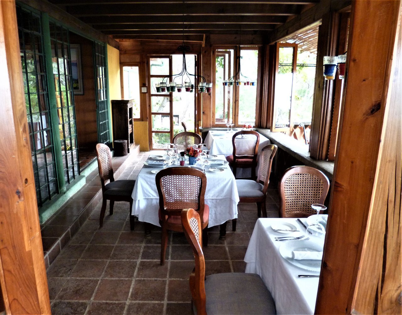 Casa Palopó