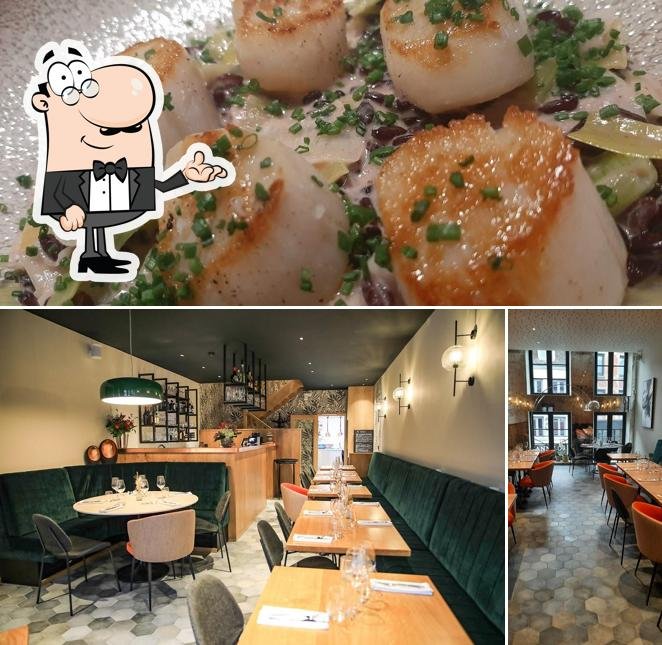 Bistrot Blaise | Marche-en-Famenne | EP Club