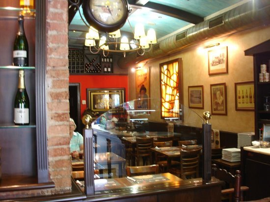 Picasso | Las Vegas | EP Club