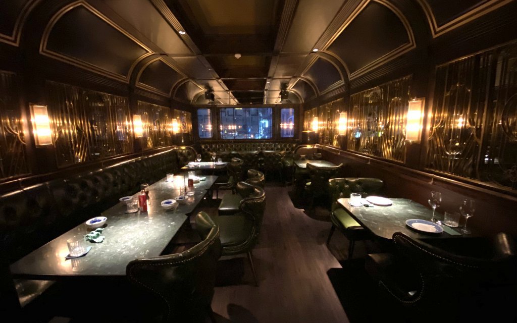 Burapa | Bangkok | EP Club