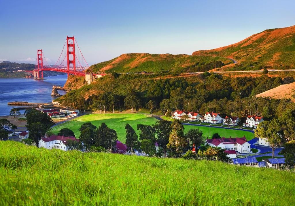 Cavallo Point Lodge | The En Primeur Club