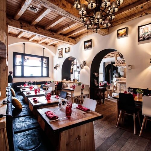 Le Terroir des Vignobles | La Rosière | EP Club