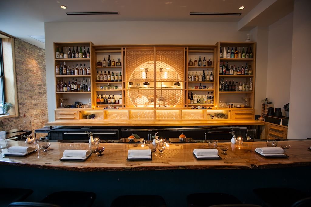 Kumiko | | The En Primeur Club