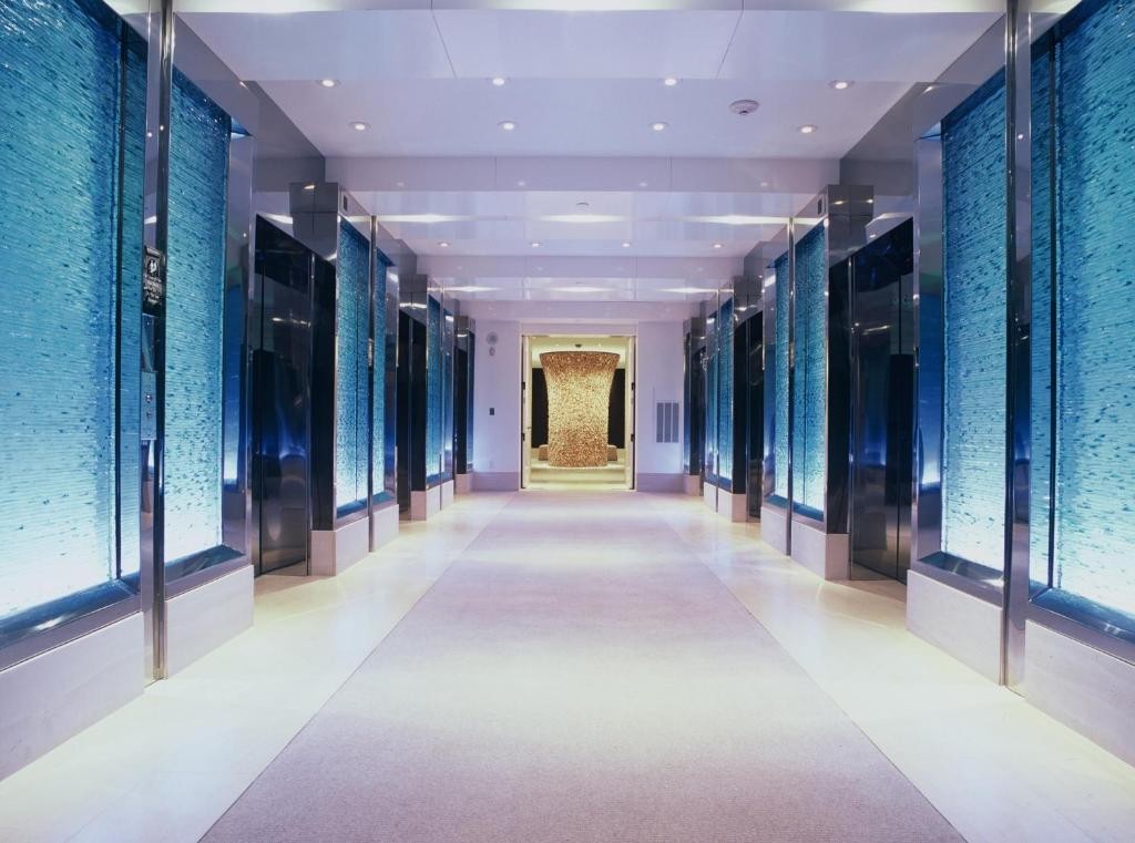 Skylofts at MGM Grand