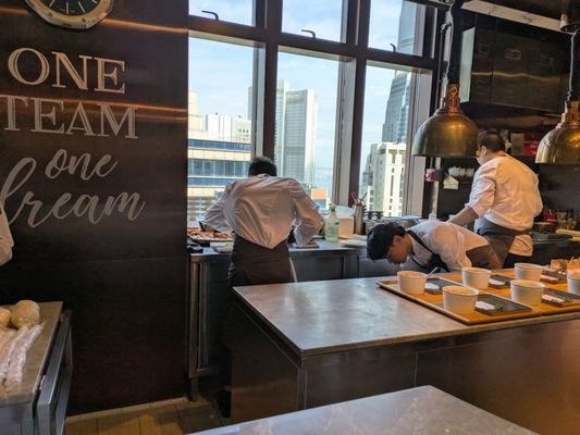 Fishball Man (To Kwa Wan) | | The En Primeur Club