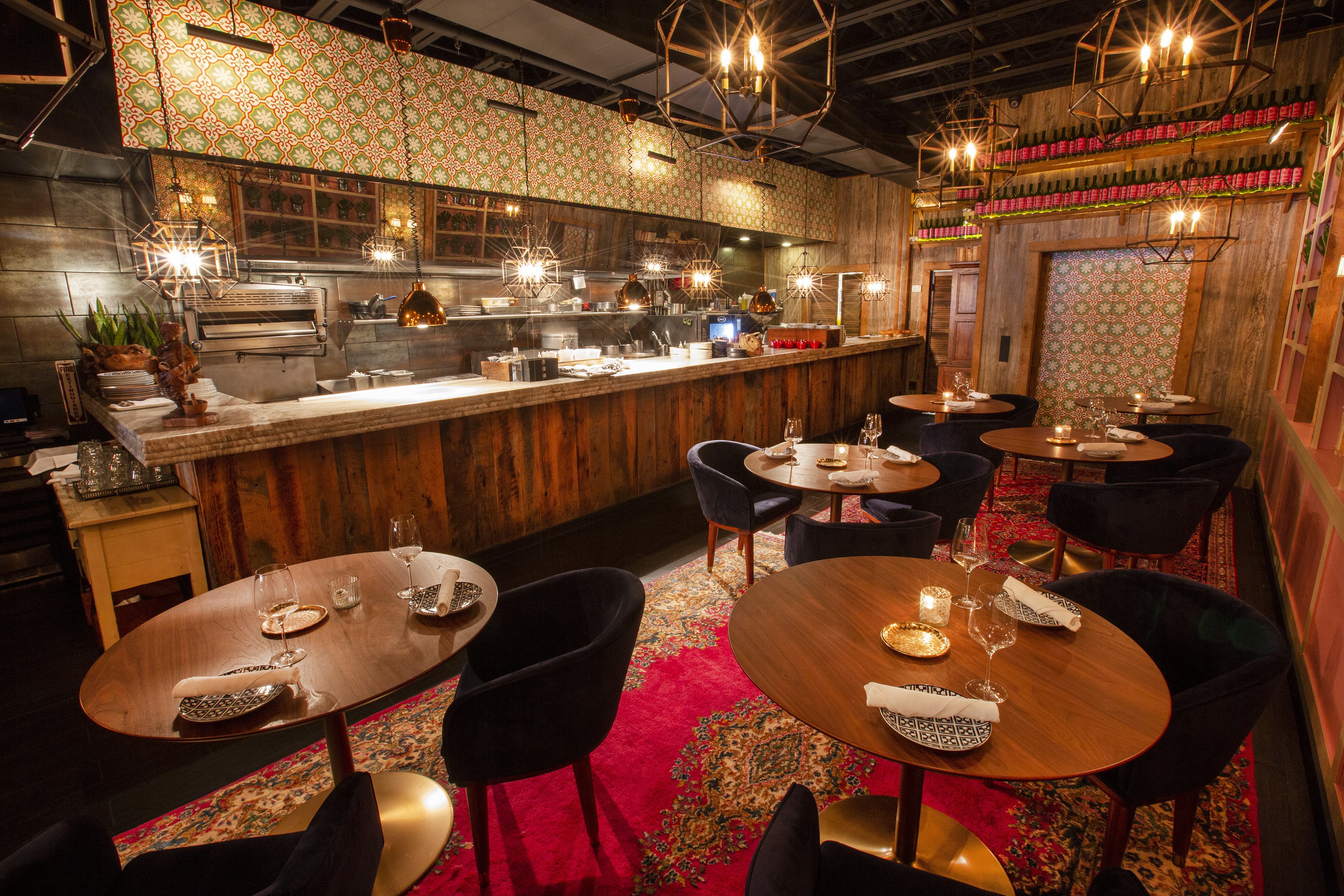 Andy's Thai Kitchen | Chicago | EP Club