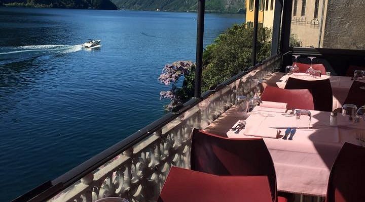 Gandria | | The En Primeur Club