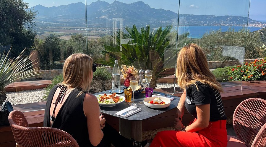 A Casa di Mà | Lumio | EP Club