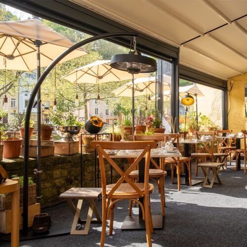 Les Jardins d'Anaïs