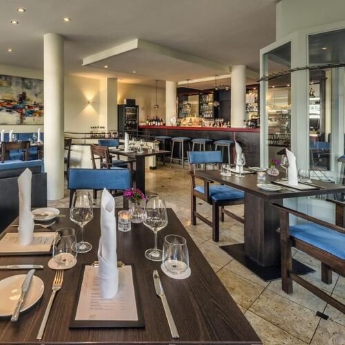 Schupps | Deisenhofen | EP Club