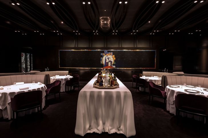 The Fat Duck