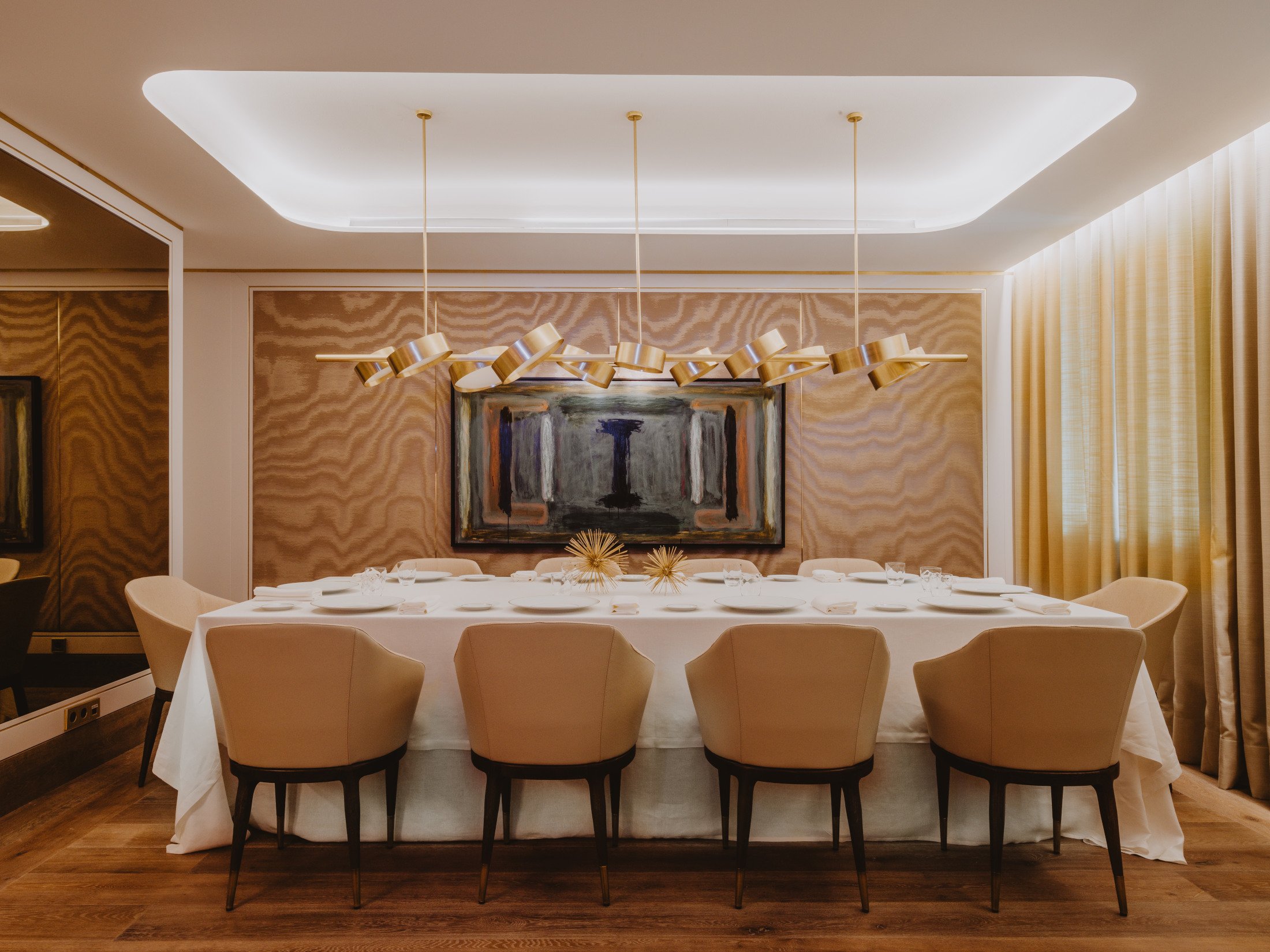 Saddle | Madrid | EP Club