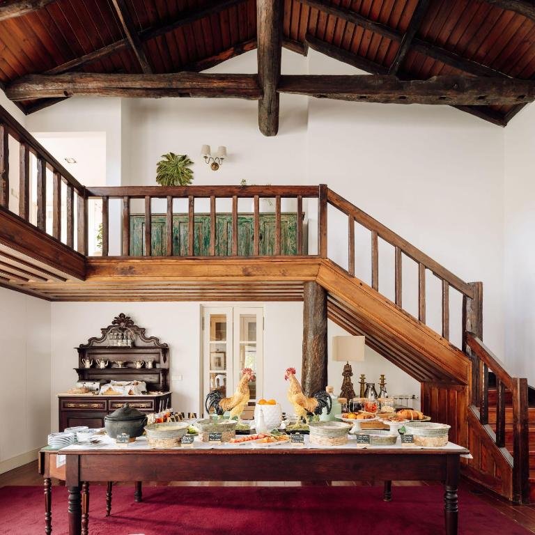 Quinta Nova Winery House |  | The En Primeur Club