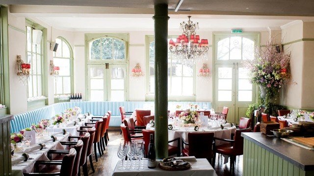 No. Fifty Cheyne | | The En Primeur Club