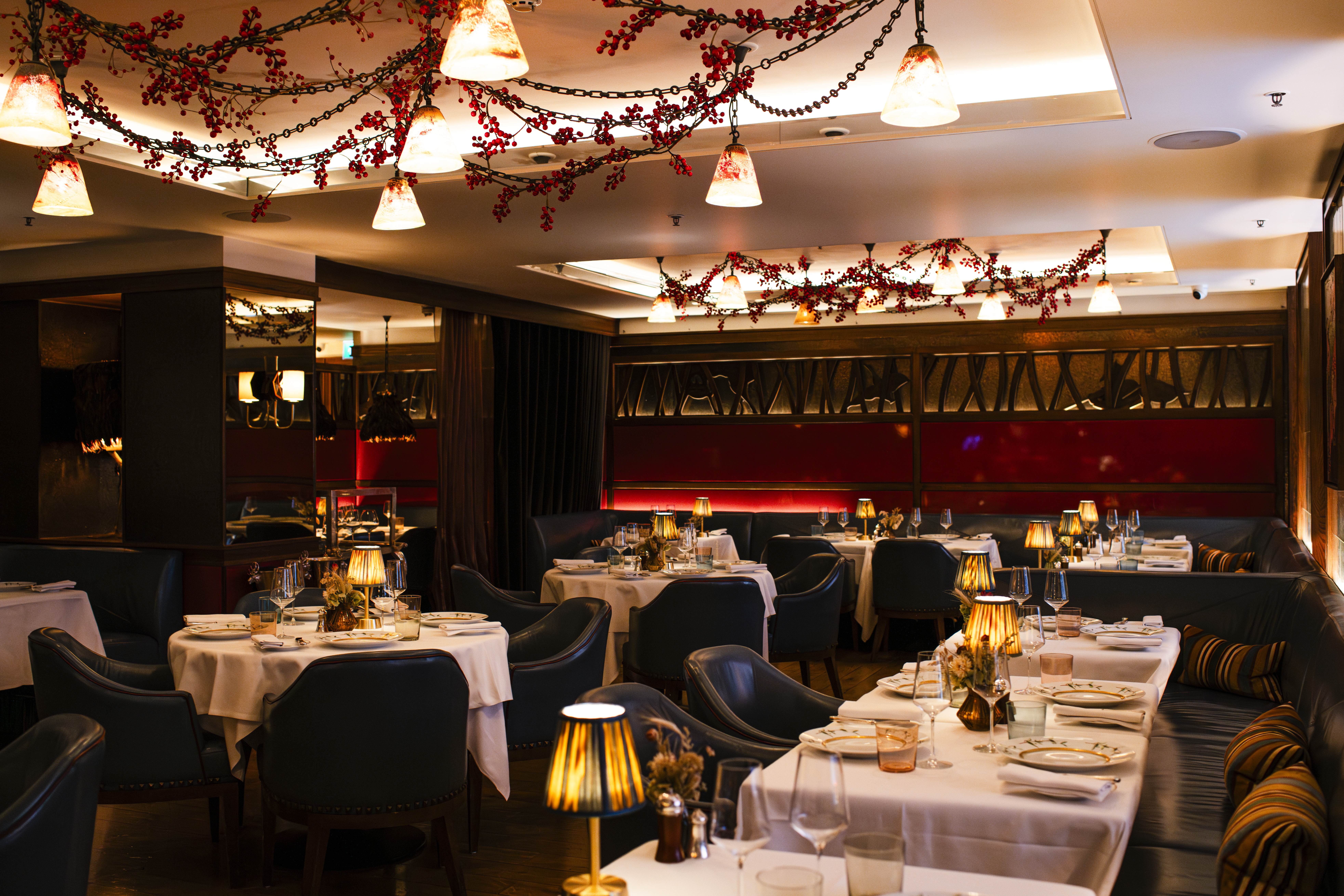 Corrigan's Mayfair
