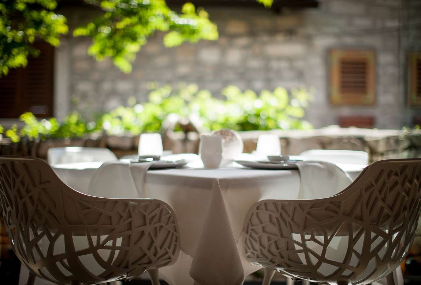 Monte | Rovinj | The En Primeur Club