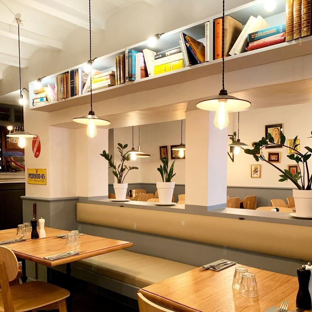 Aux Bons Enfants | | The En Primeur Club