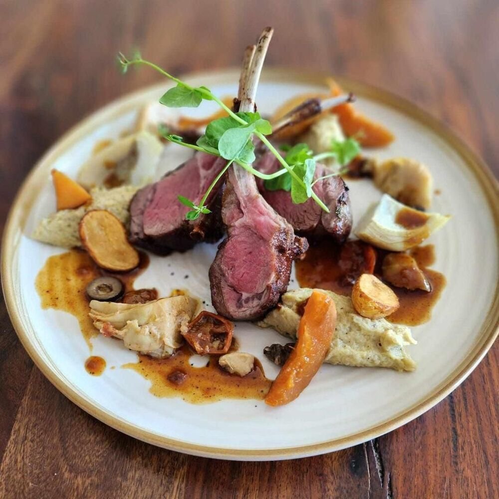 Au Lion d'Or - Chez Théo