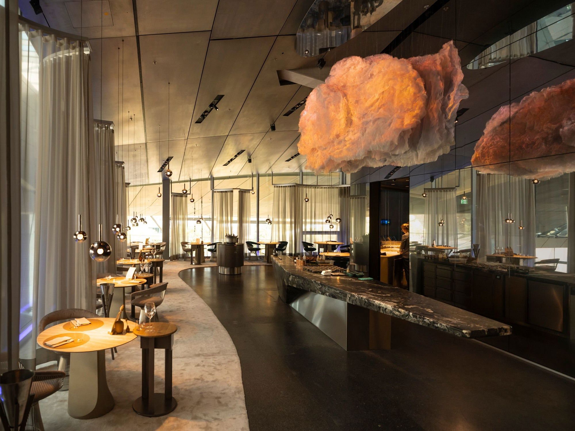 La Tana Gourmet | | The En Primeur Club