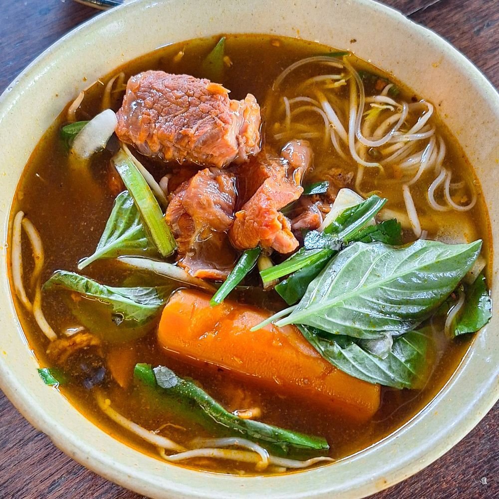 Bò Kho Gánh