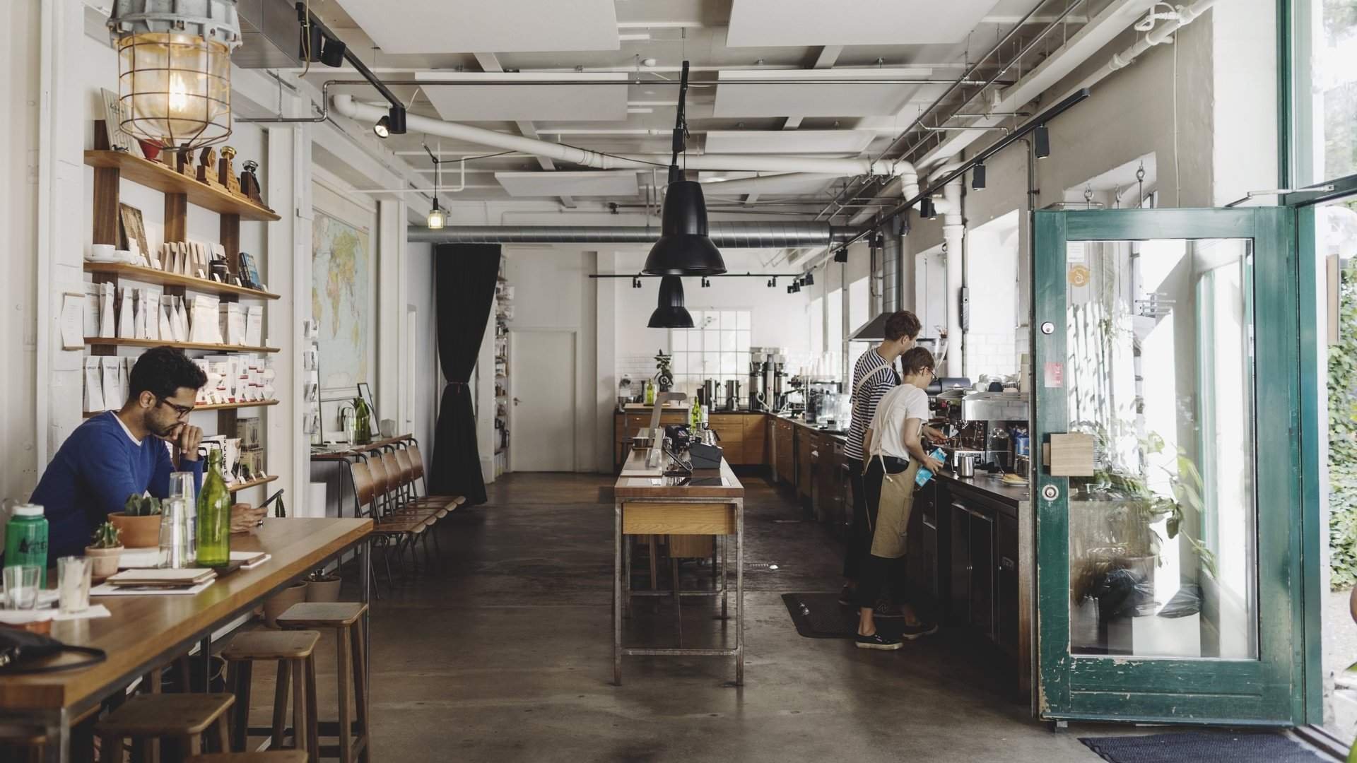 Coffee Collective