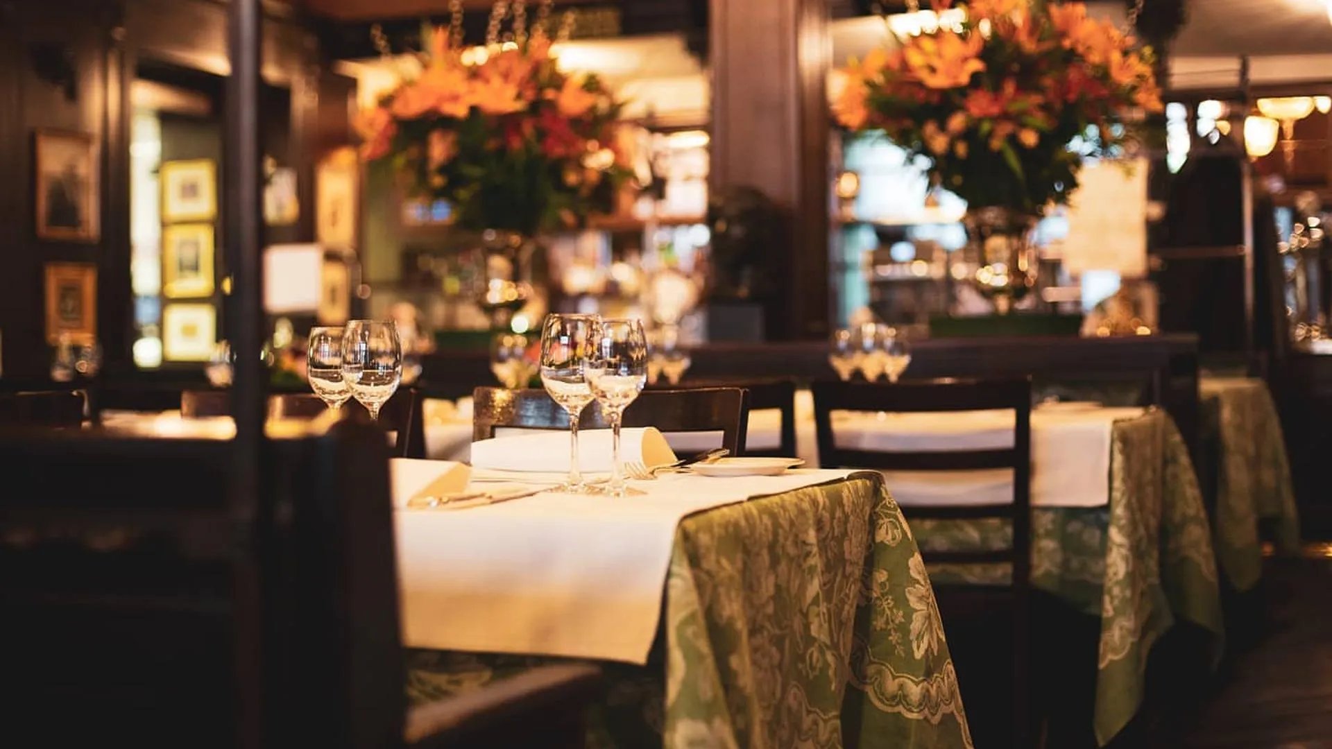 Kronenhalle | | The En Primeur Club