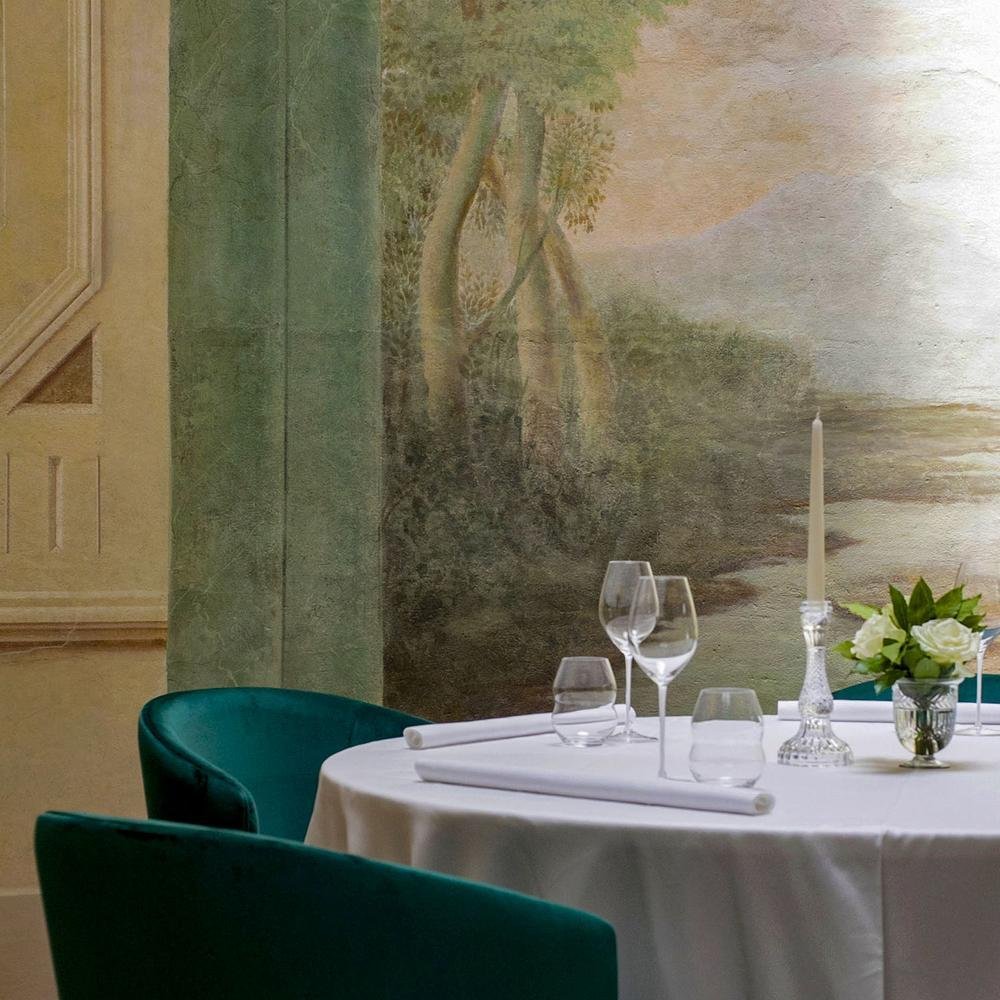 Pavyllon, un restaurant de Yannick Alléno, Monte-Carlo |  | The En Primeur Club