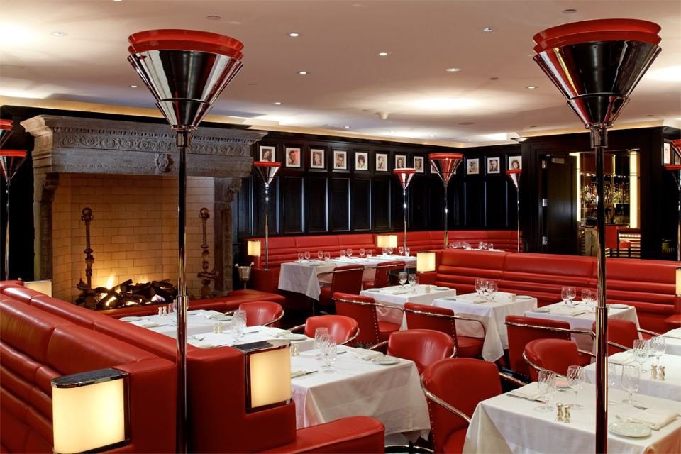 Lambs Club