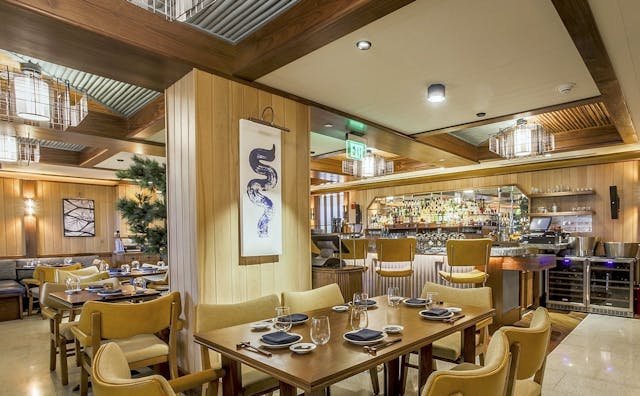 Azabu | | The En Primeur Club