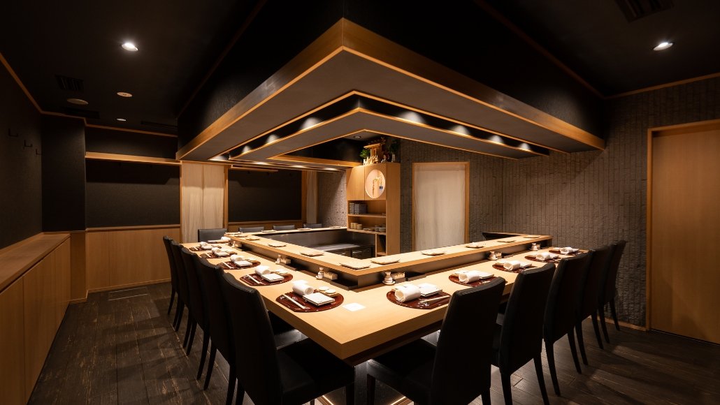 Omino Kamiyacho | | The En Primeur Club