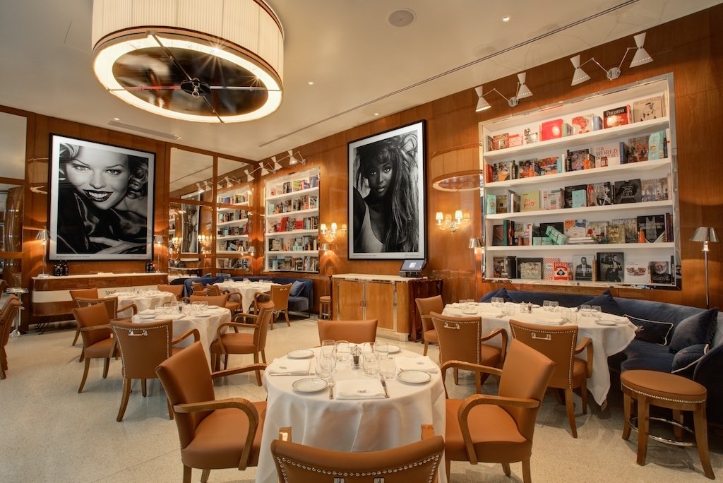 Cipriani Las Vegas