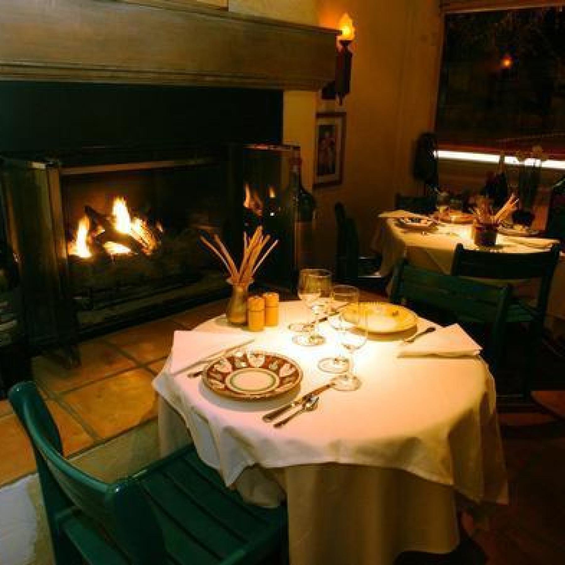 Barolo Grill