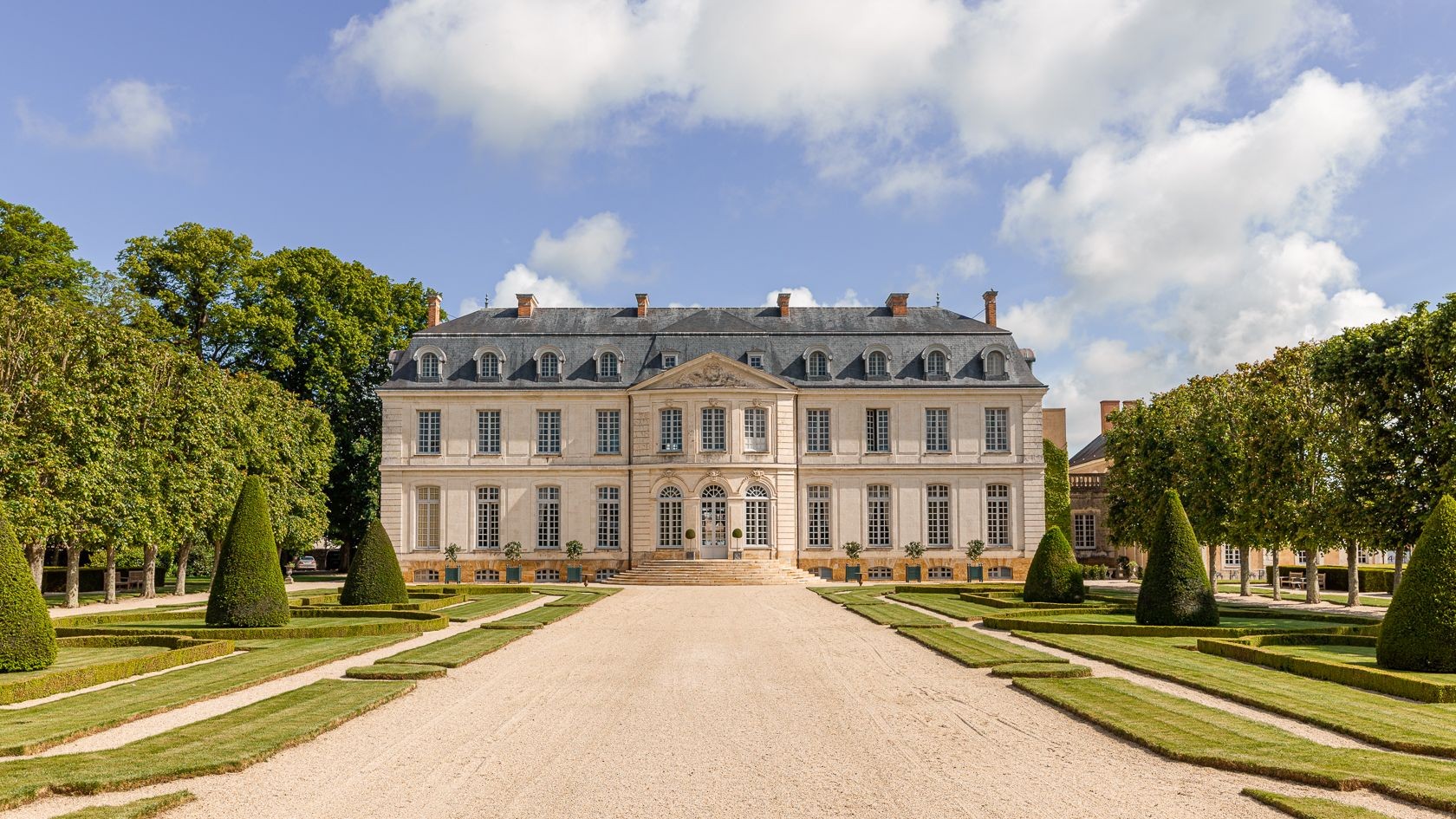 Château du Grand-Lucé | The En Primeur Club