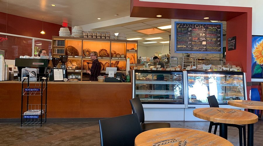 Ken's Artisan Bakery
