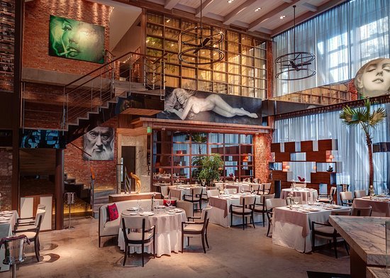 Opera | Turin | EP Club