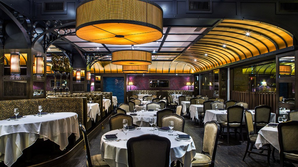 The Ginger Pig |  | The En Primeur Club