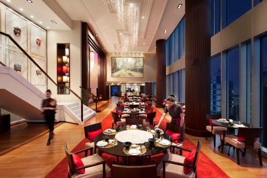 Shanghai Club | Shanghai | EP Club