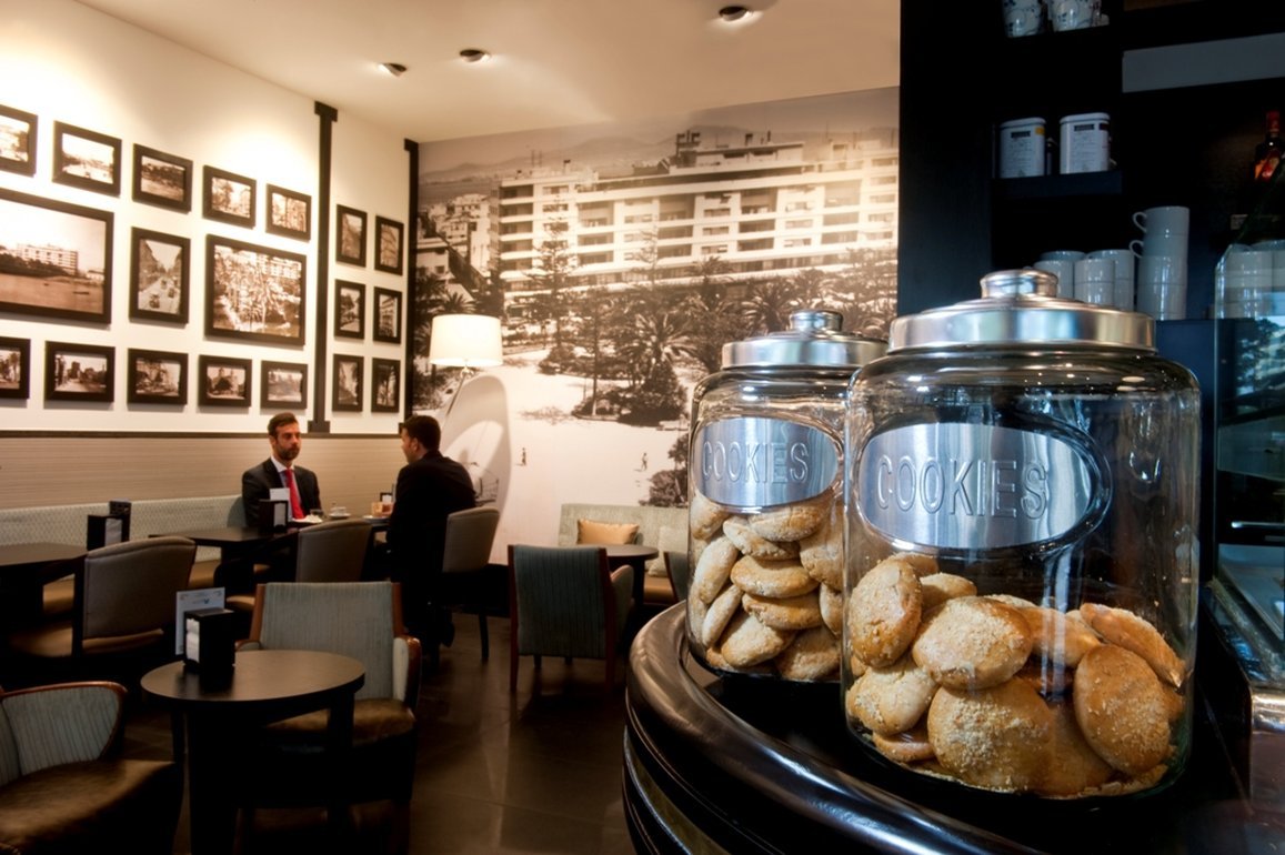 El Equilibrista 33 | | The En Primeur Club