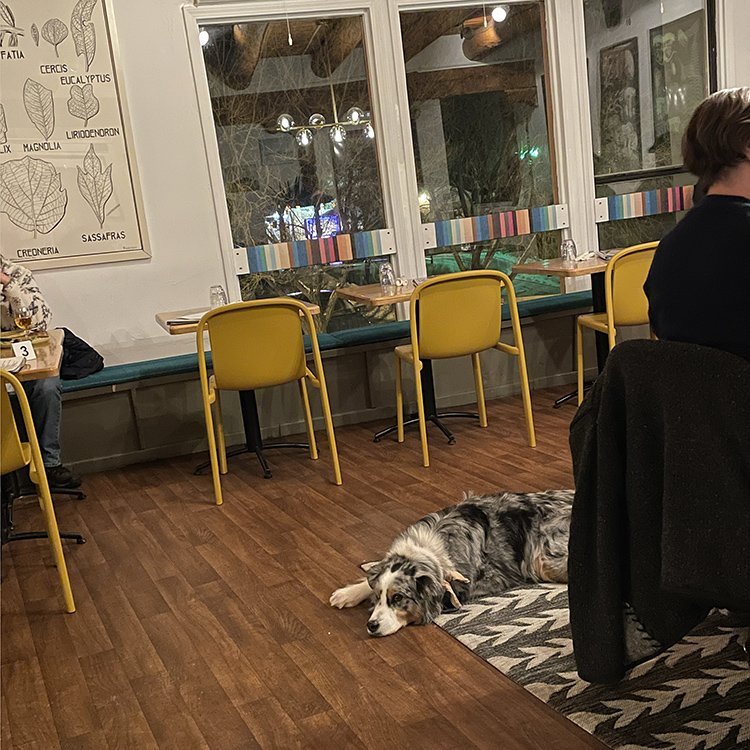 Corner Office | | The En Primeur Club