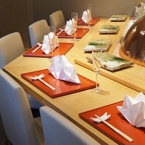 OIMATSU Tempura Suzuki | Osaka | EP Club