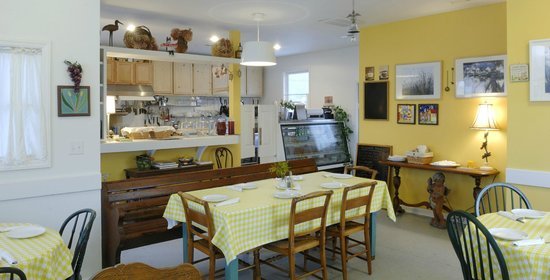 La Cucina Italiana