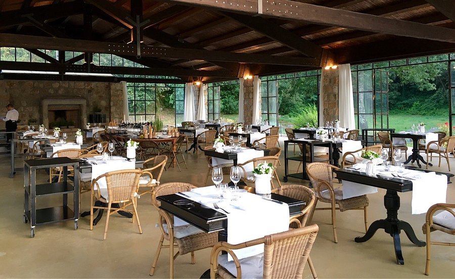 La Locanda del Borgo