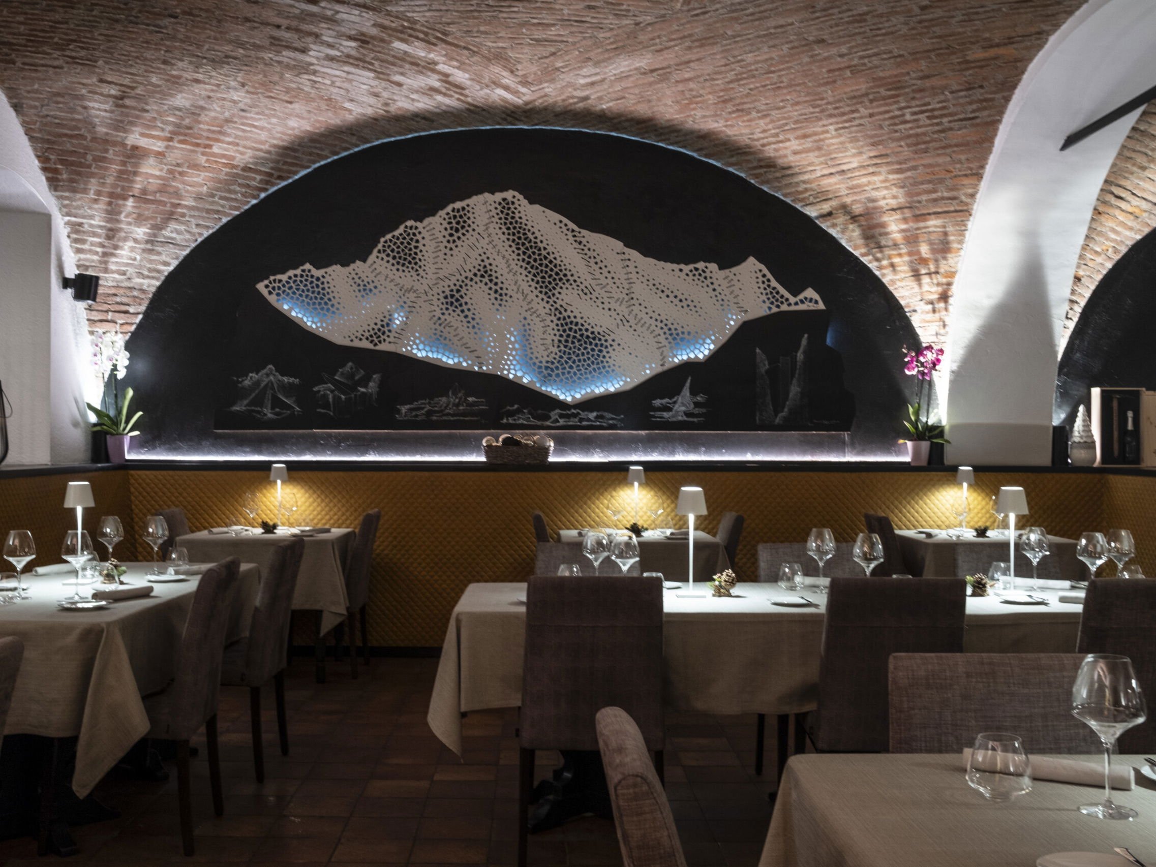 Hostaria alla Tavernetta |  | The En Primeur Club