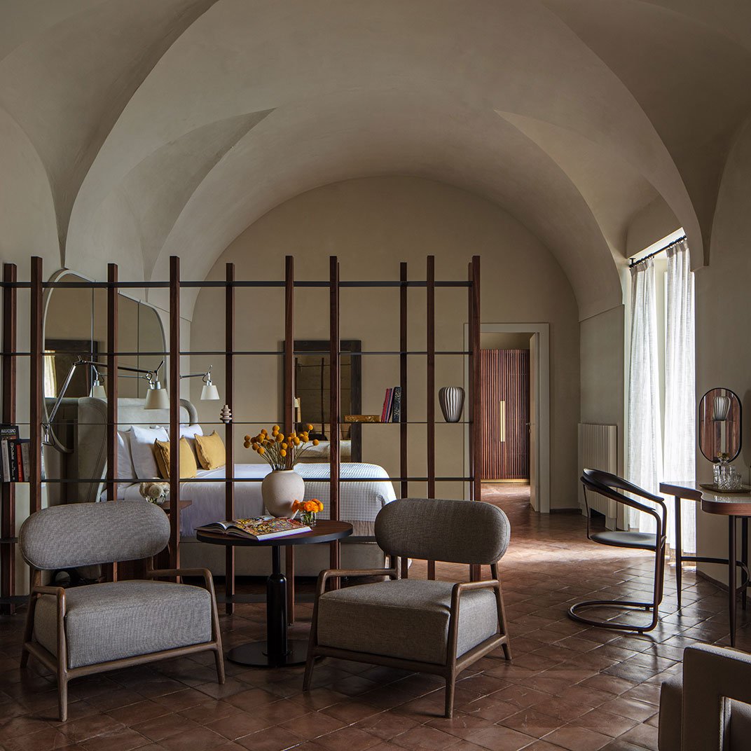 Osteria Arbustico