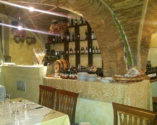 Antica Locanda | | The En Primeur Club