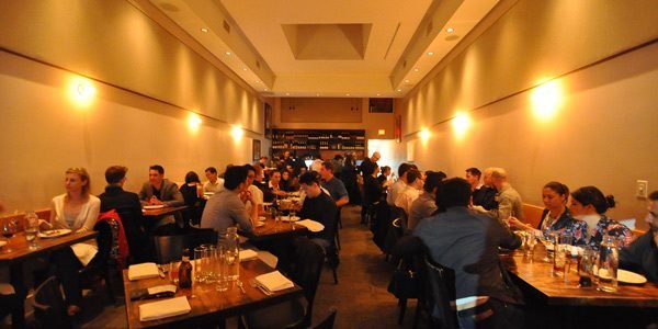 Jon & Vinny’s | Los Angeles | The En Primeur Club