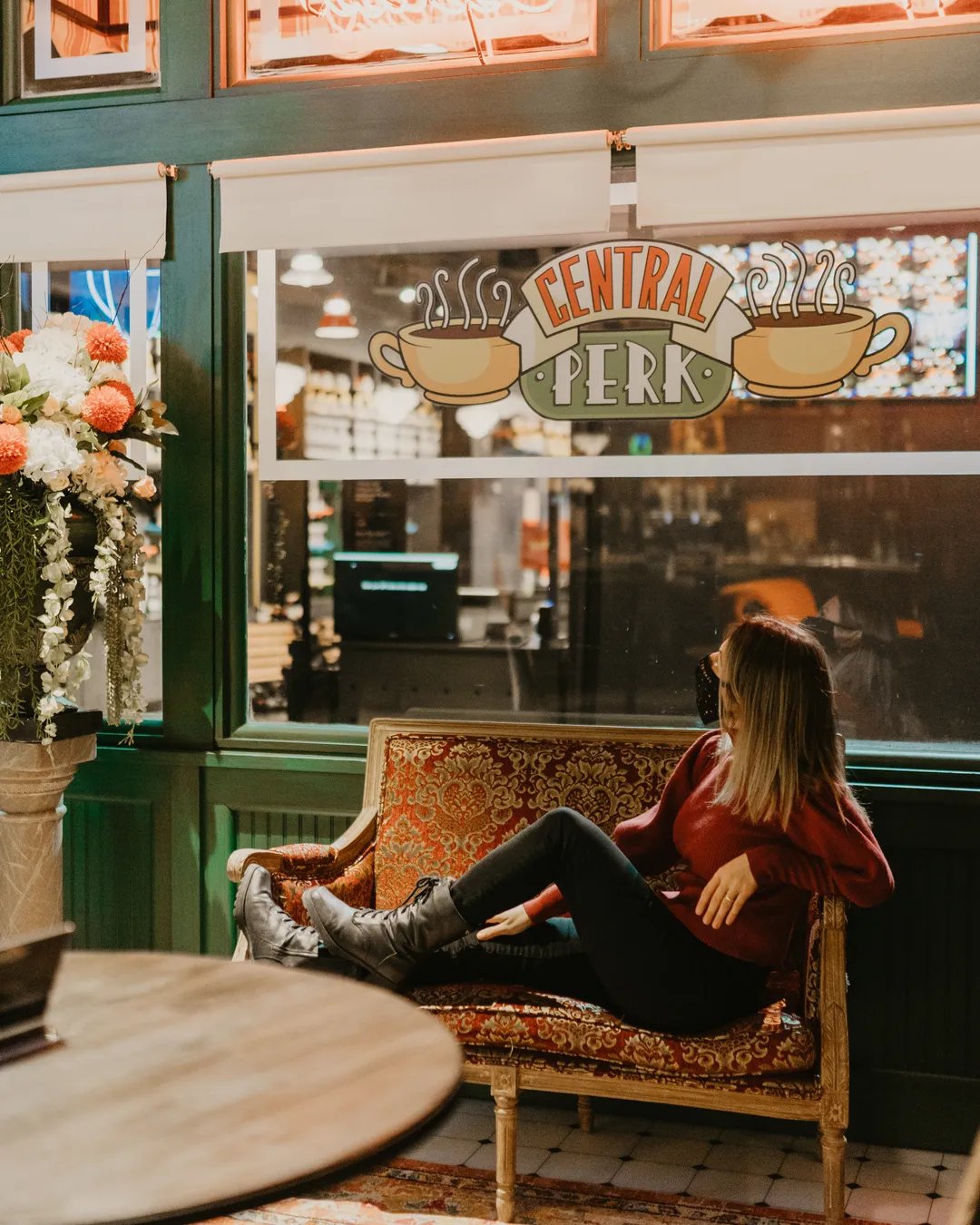 Ess-a-Bagel | New York City | EP Club