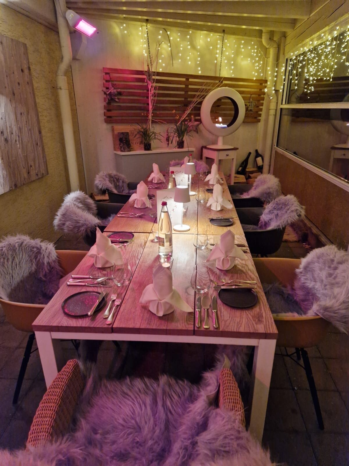 Landhaus Hohenlohe | | The En Primeur Club