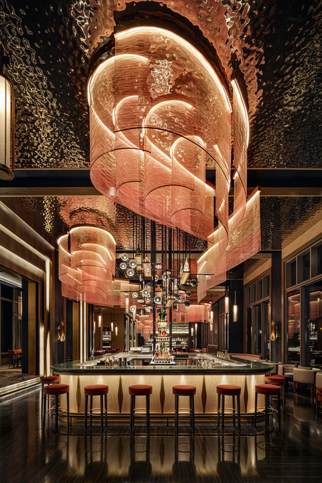 Nobu Dubai