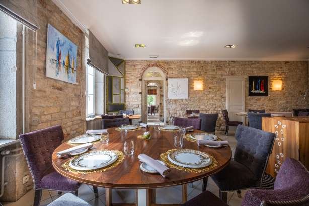 La Marande | | The En Primeur Club